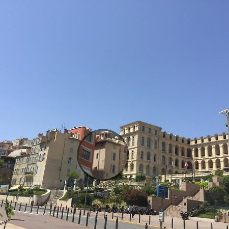 Sous Le Clocher مارسيليا المظهر الخارجي الصورة